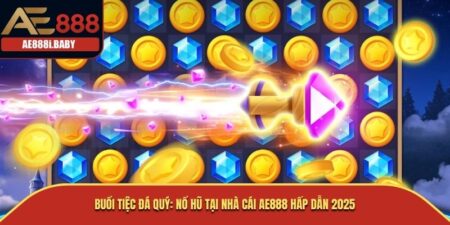 Buổi Tiệc Đá Quý